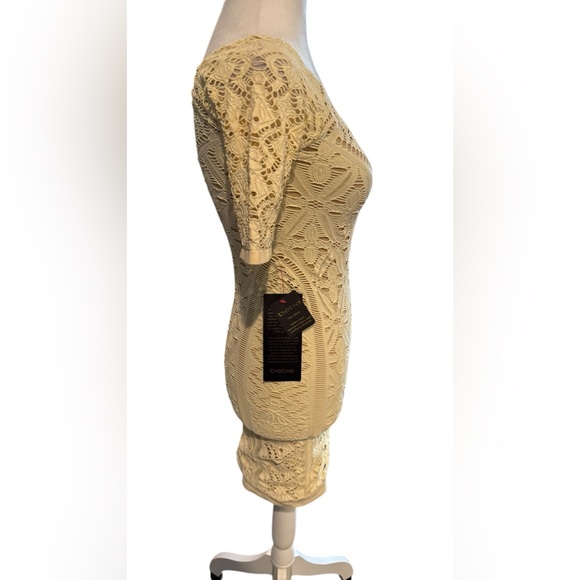 Bebe dress - Picture 4 of 6